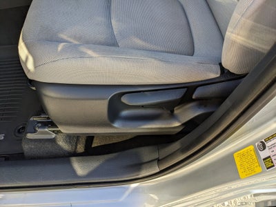 2022 Toyota Corolla Cross L