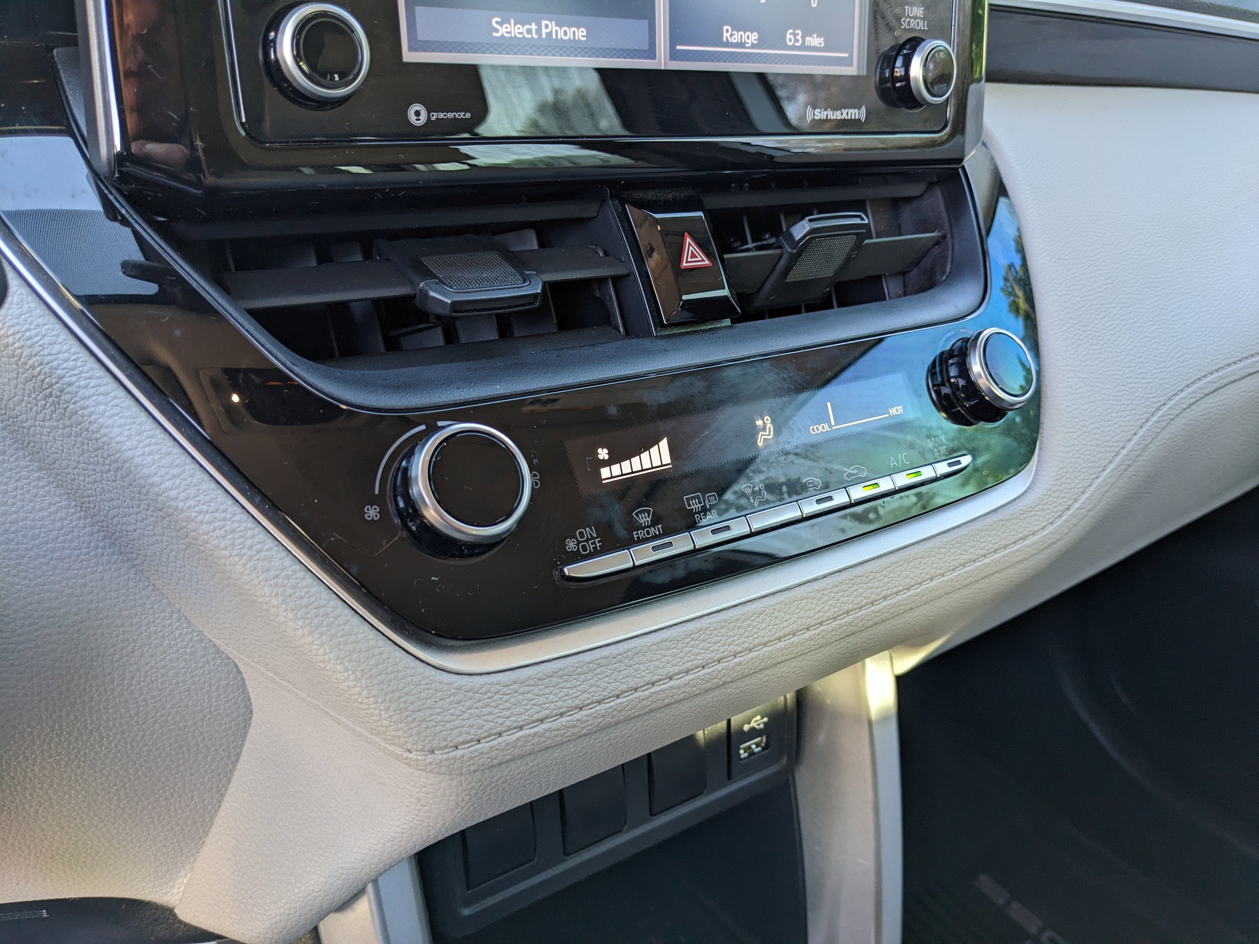 2022 Toyota Corolla Cross L