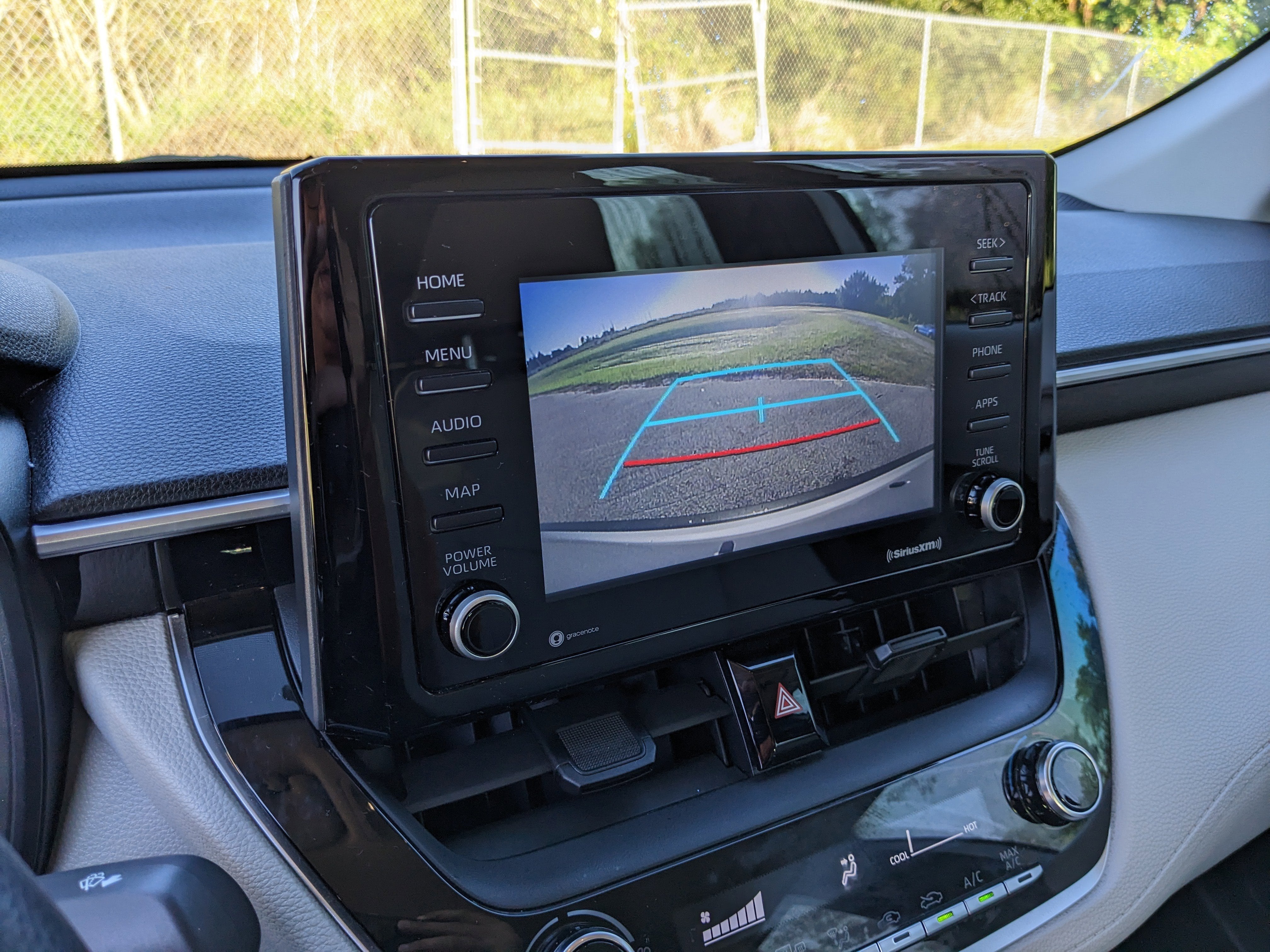 2022 Toyota Corolla Cross L