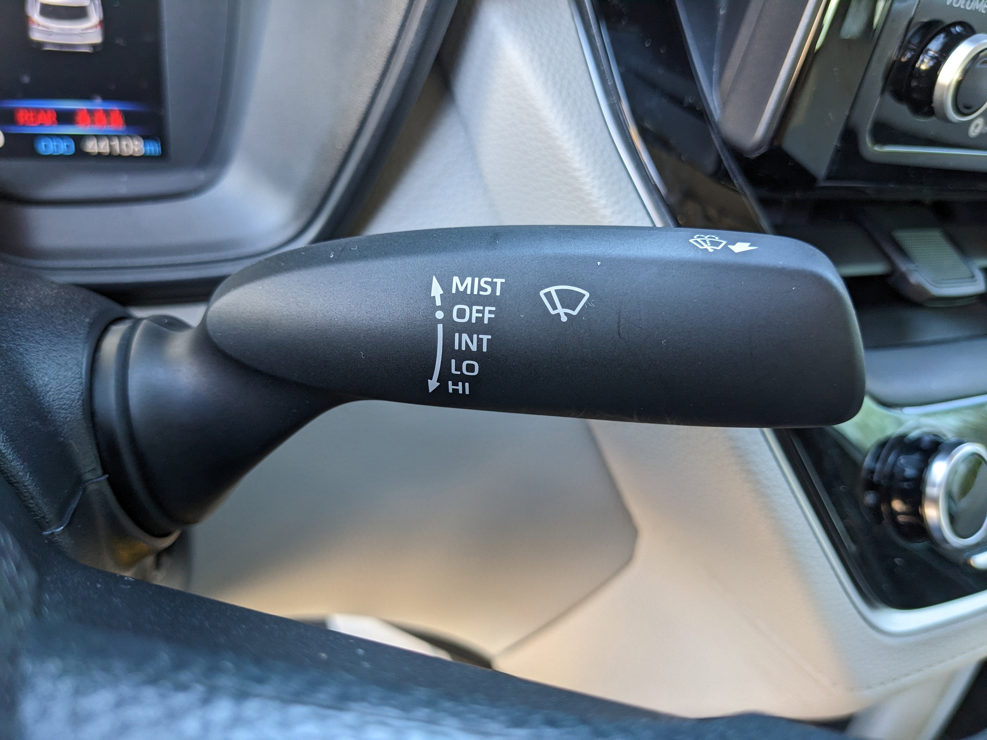 2022 Toyota Corolla Cross L