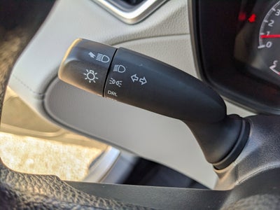 2022 Toyota Corolla Cross L