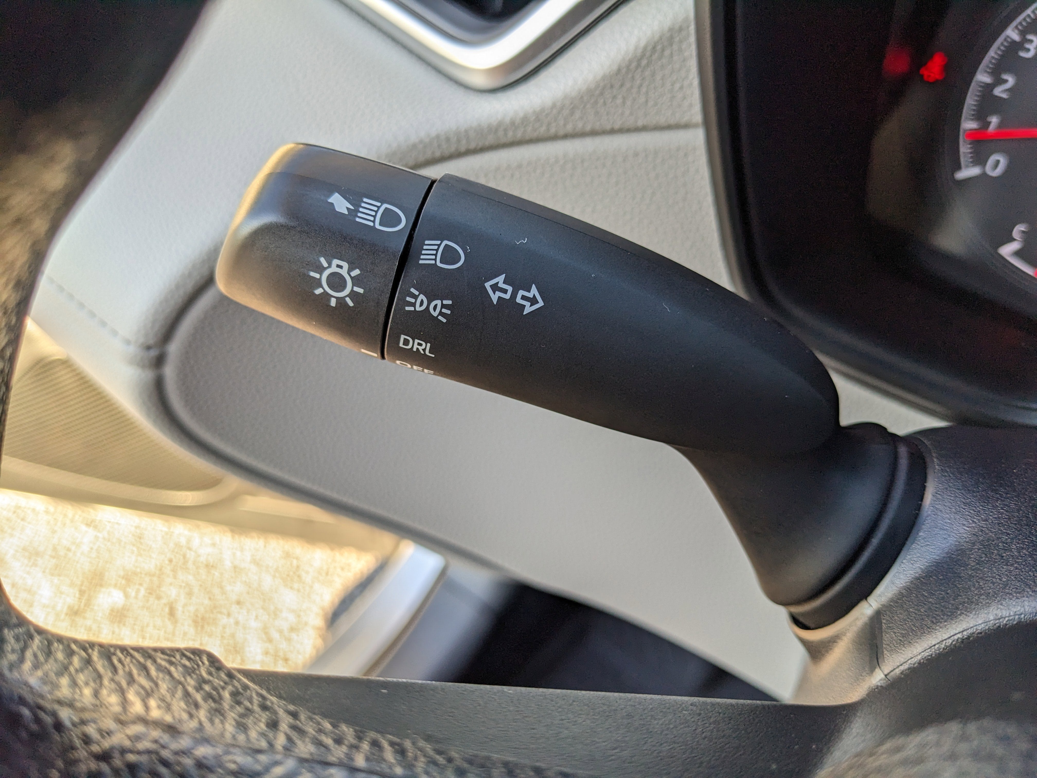 2022 Toyota Corolla Cross L