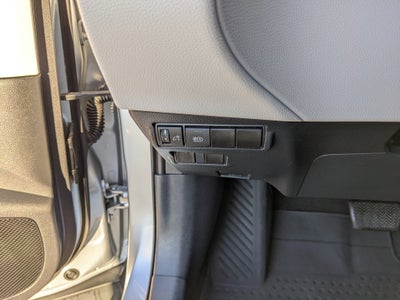 2022 Toyota Corolla Cross L