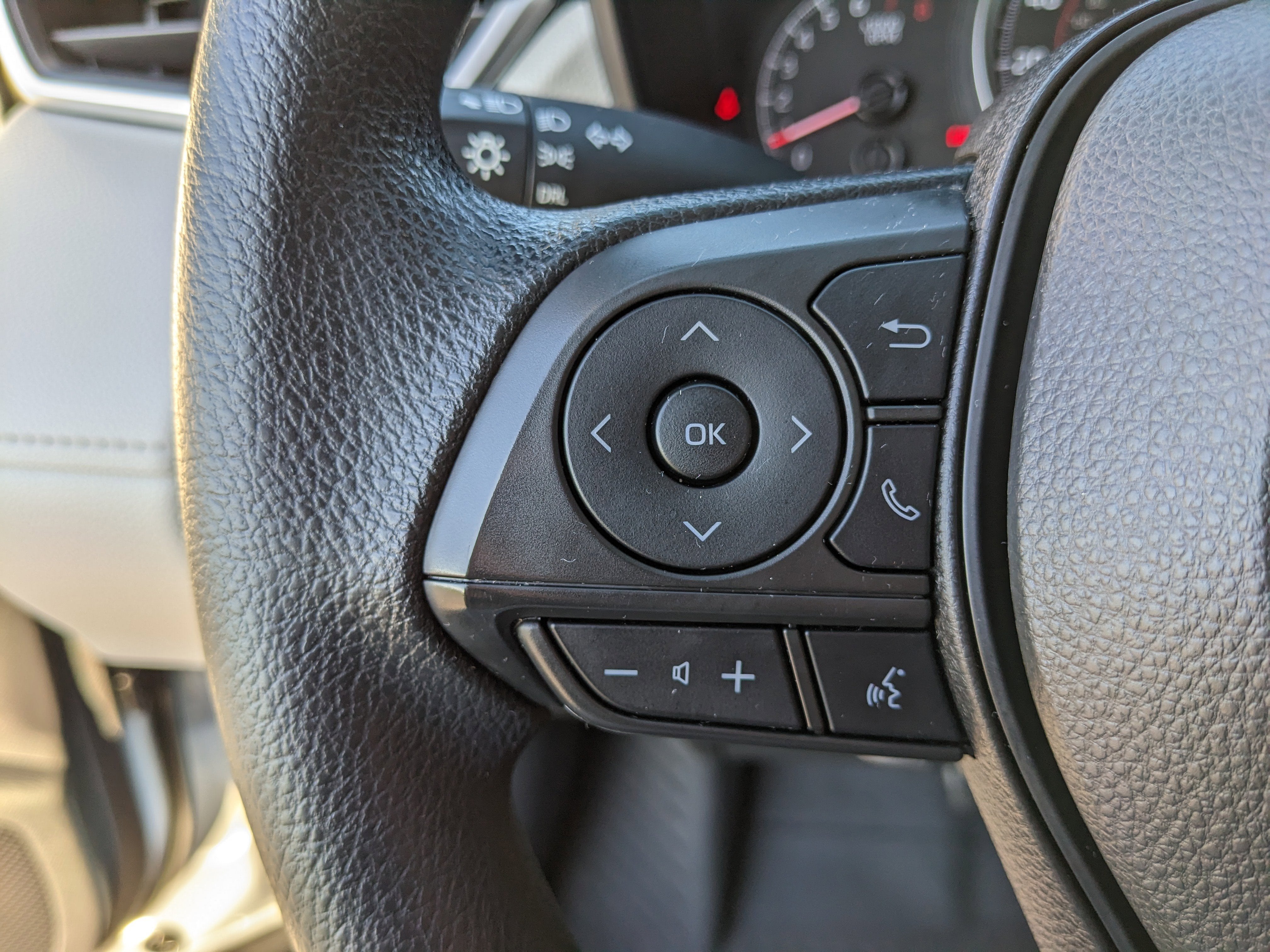 2022 Toyota Corolla Cross L