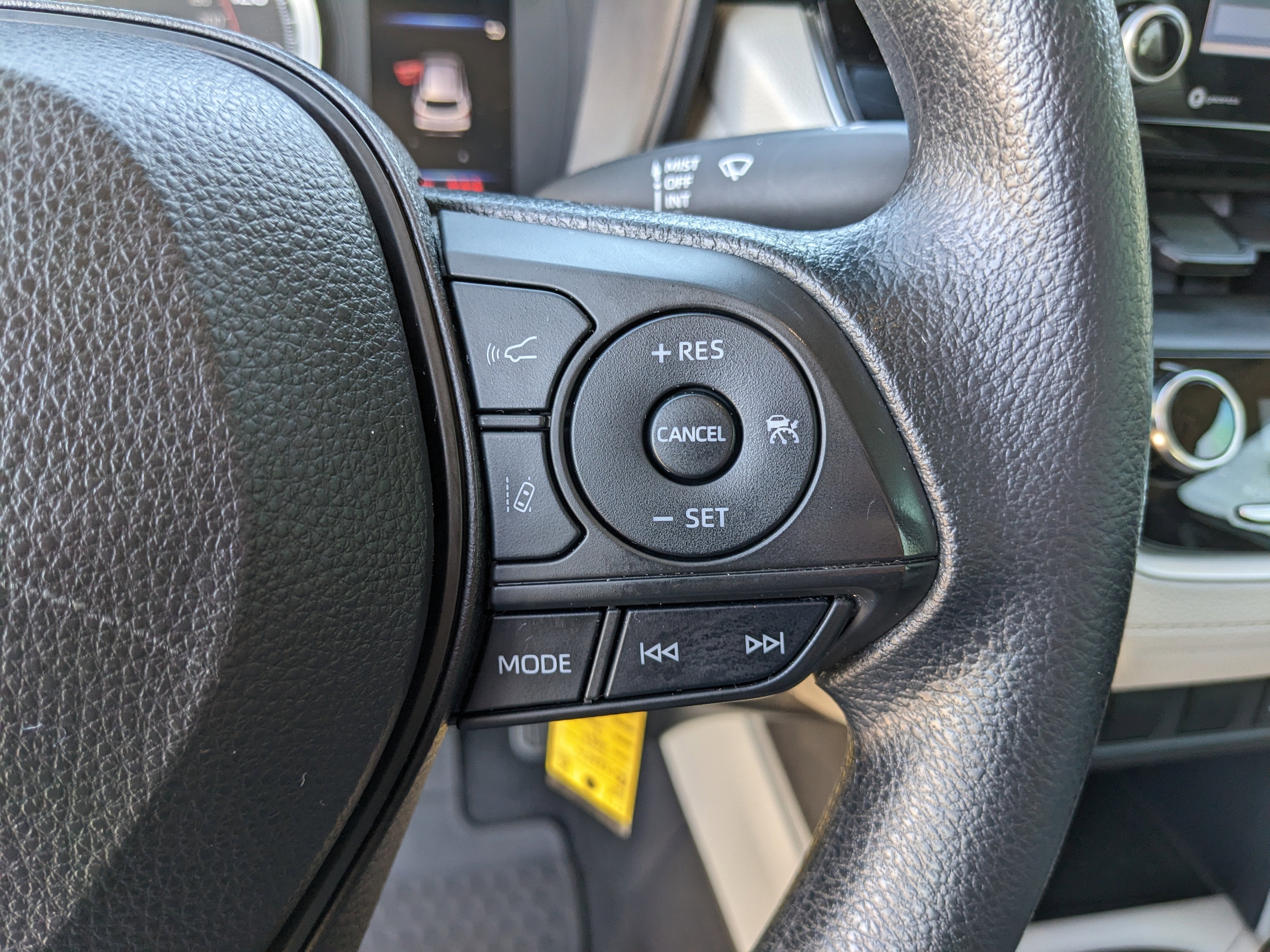 2022 Toyota Corolla Cross L