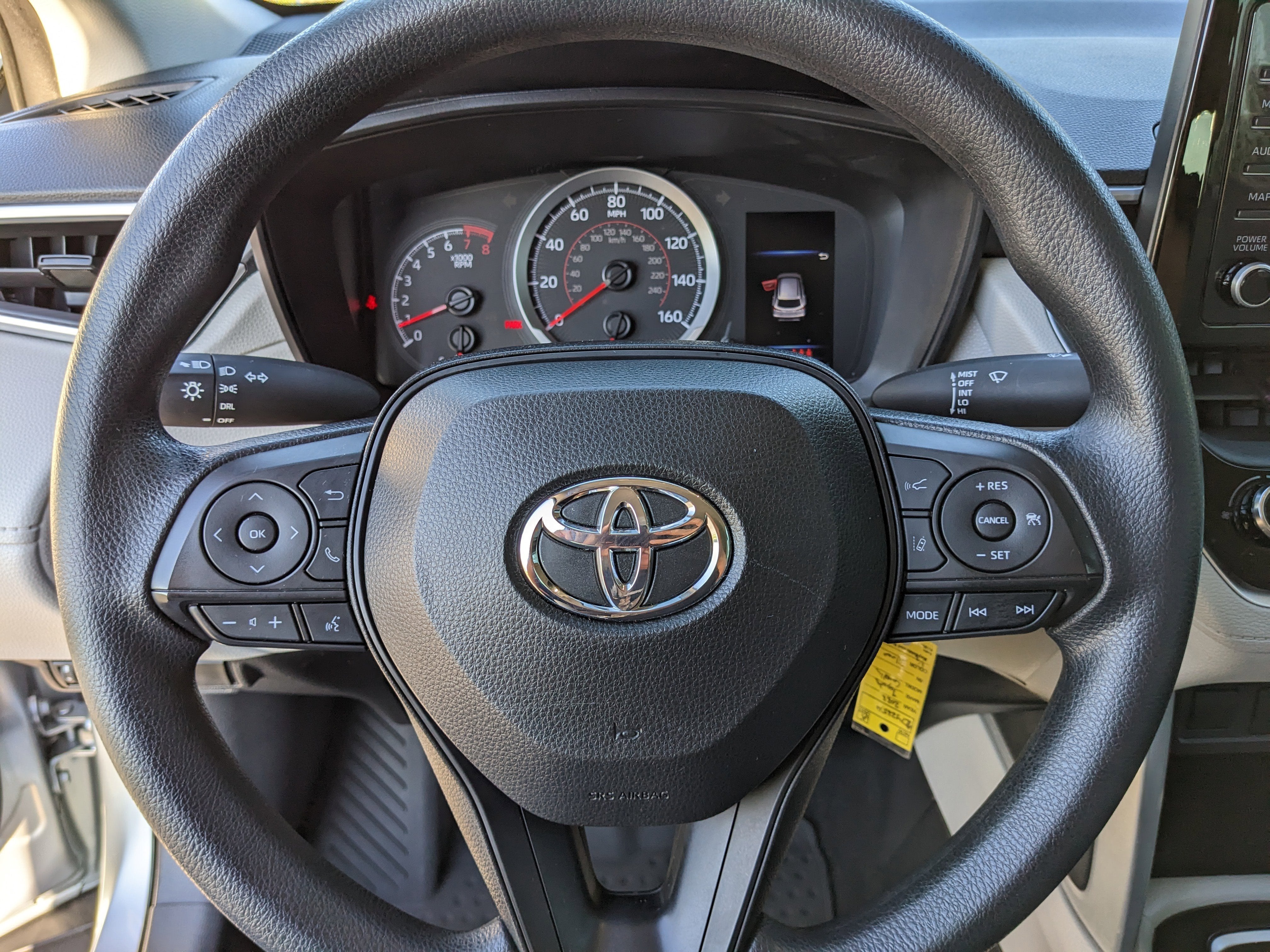 2022 Toyota Corolla Cross L