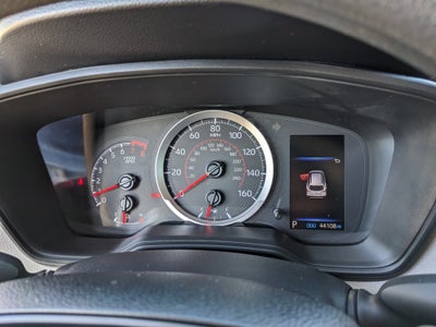 2022 Toyota Corolla Cross L