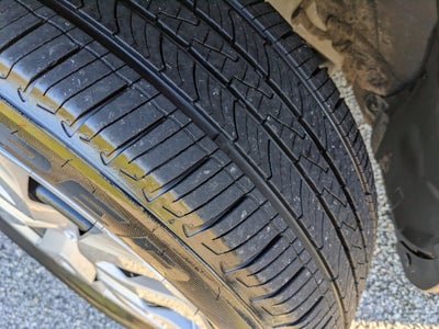 2022 Toyota Corolla Cross L