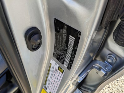 2022 Toyota Corolla Cross L