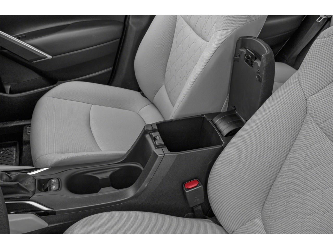 2022 Toyota Corolla Cross L