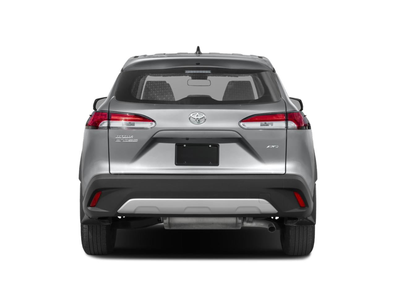 2022 Toyota Corolla Cross L