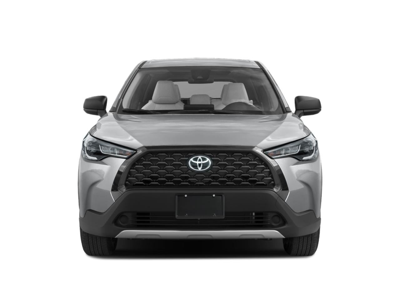 2022 Toyota Corolla Cross L