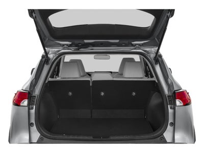 2022 Toyota Corolla Cross L