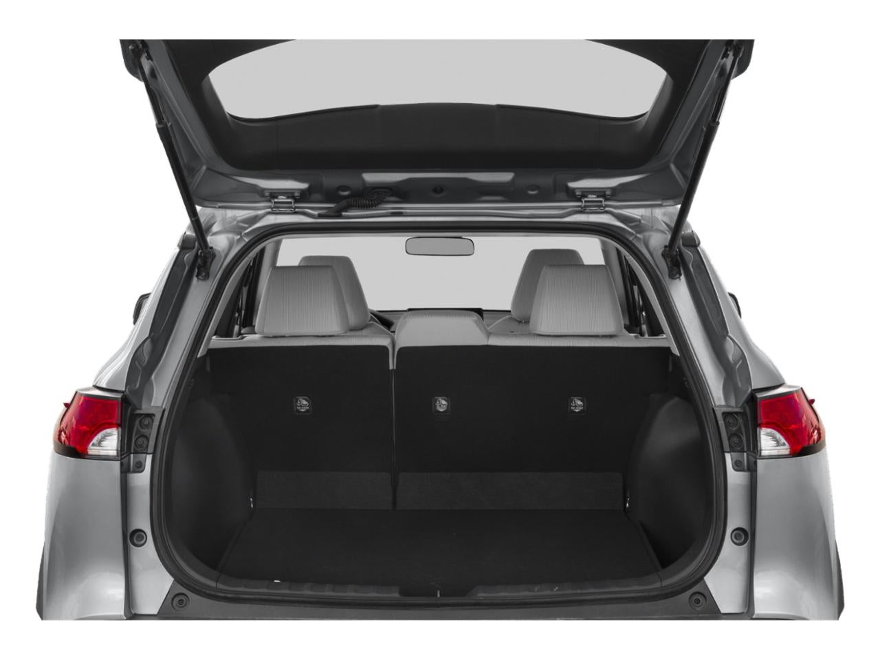 2022 Toyota Corolla Cross L