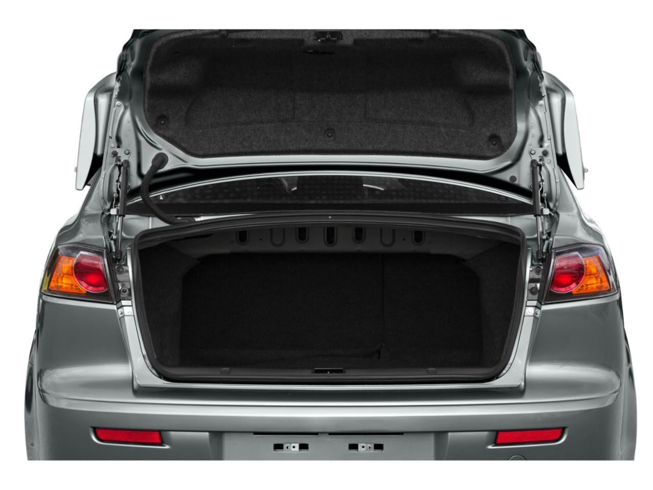 2015 Mitsubishi Lancer ES