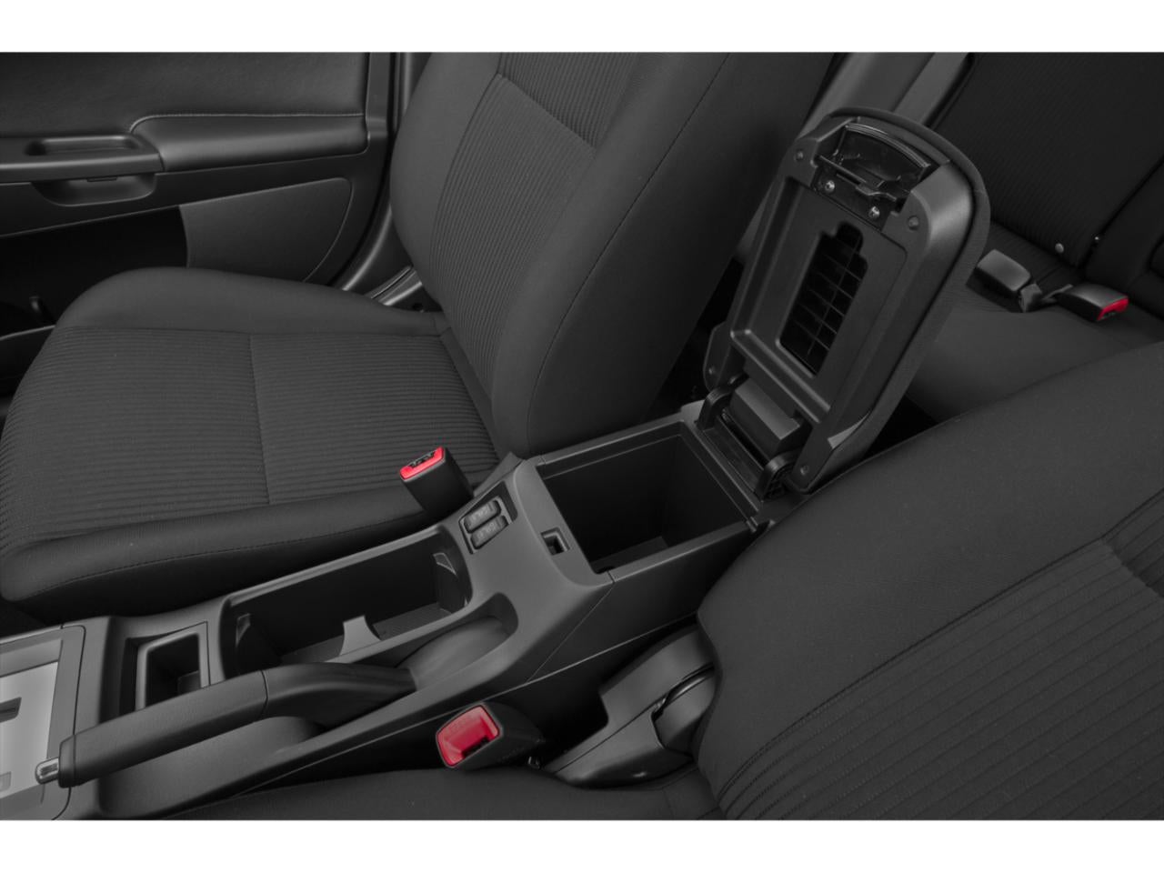 2015 Mitsubishi Lancer ES