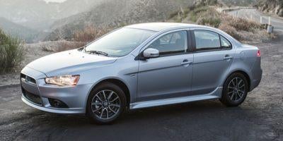 2015 Mitsubishi Lancer ES