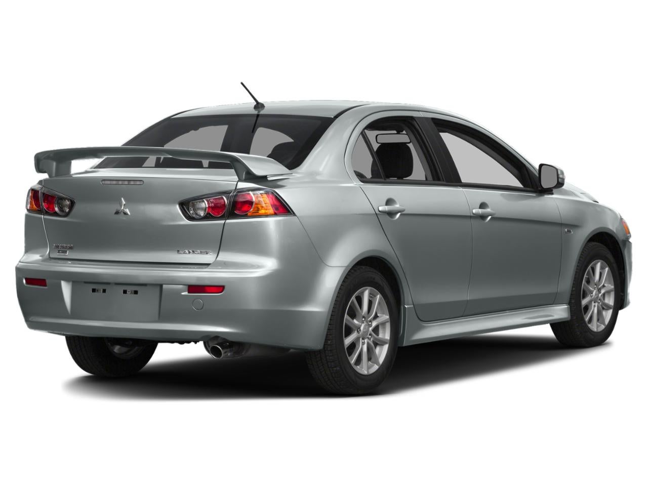 2015 Mitsubishi Lancer ES