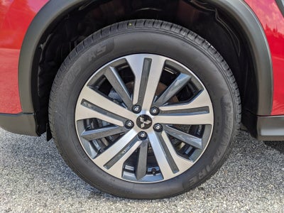 2024 Mitsubishi Outlander Sport 2.0 ES