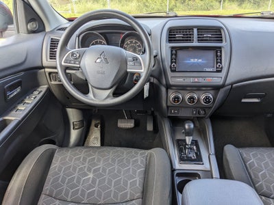 2024 Mitsubishi Outlander Sport 2.0 ES