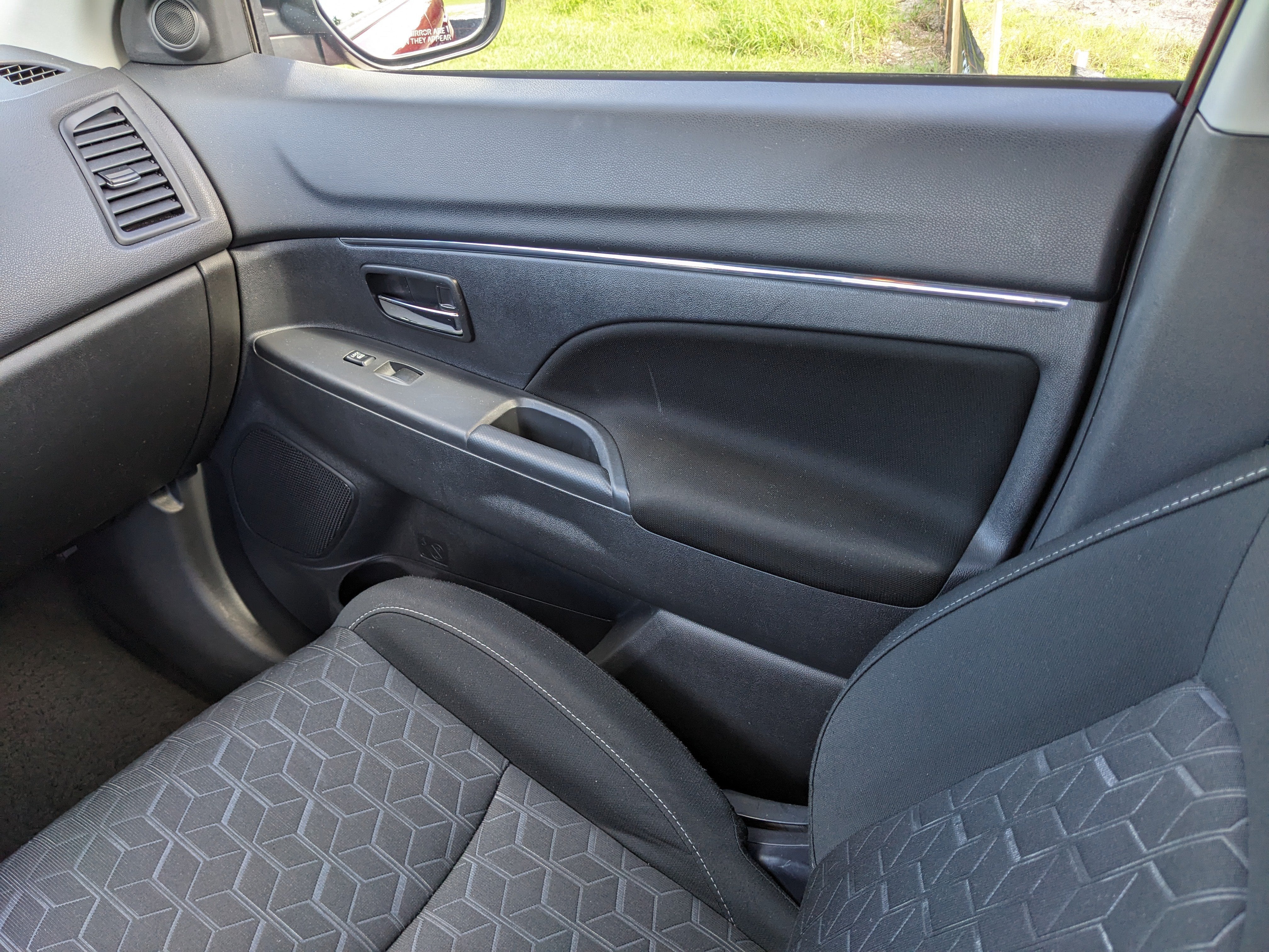 2024 Mitsubishi Outlander Sport 2.0 ES