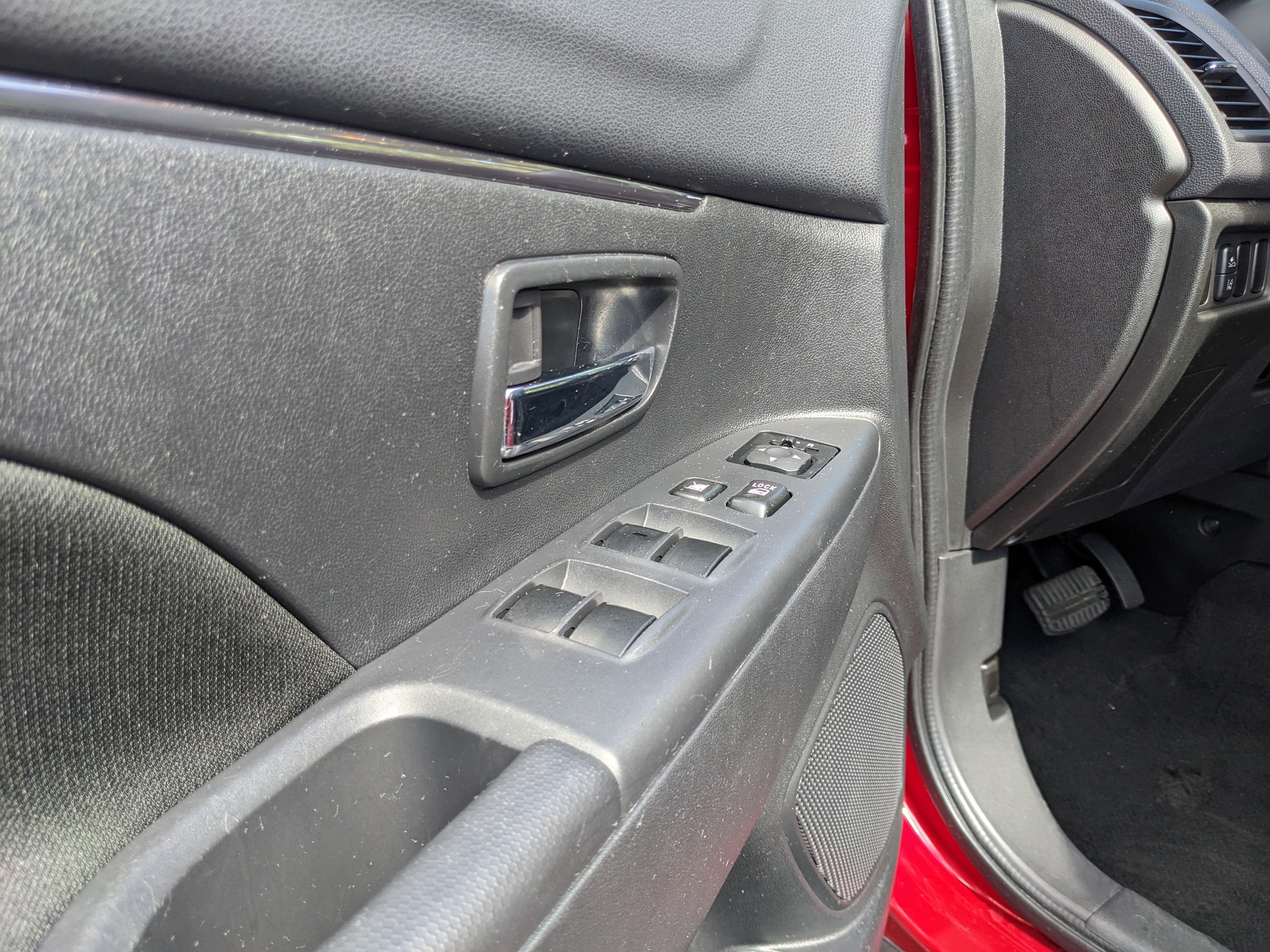 2024 Mitsubishi Outlander Sport 2.0 ES