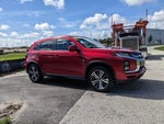 2024 Mitsubishi Outlander Sport 2.0 ES