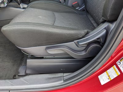 2024 Mitsubishi Outlander Sport 2.0 ES