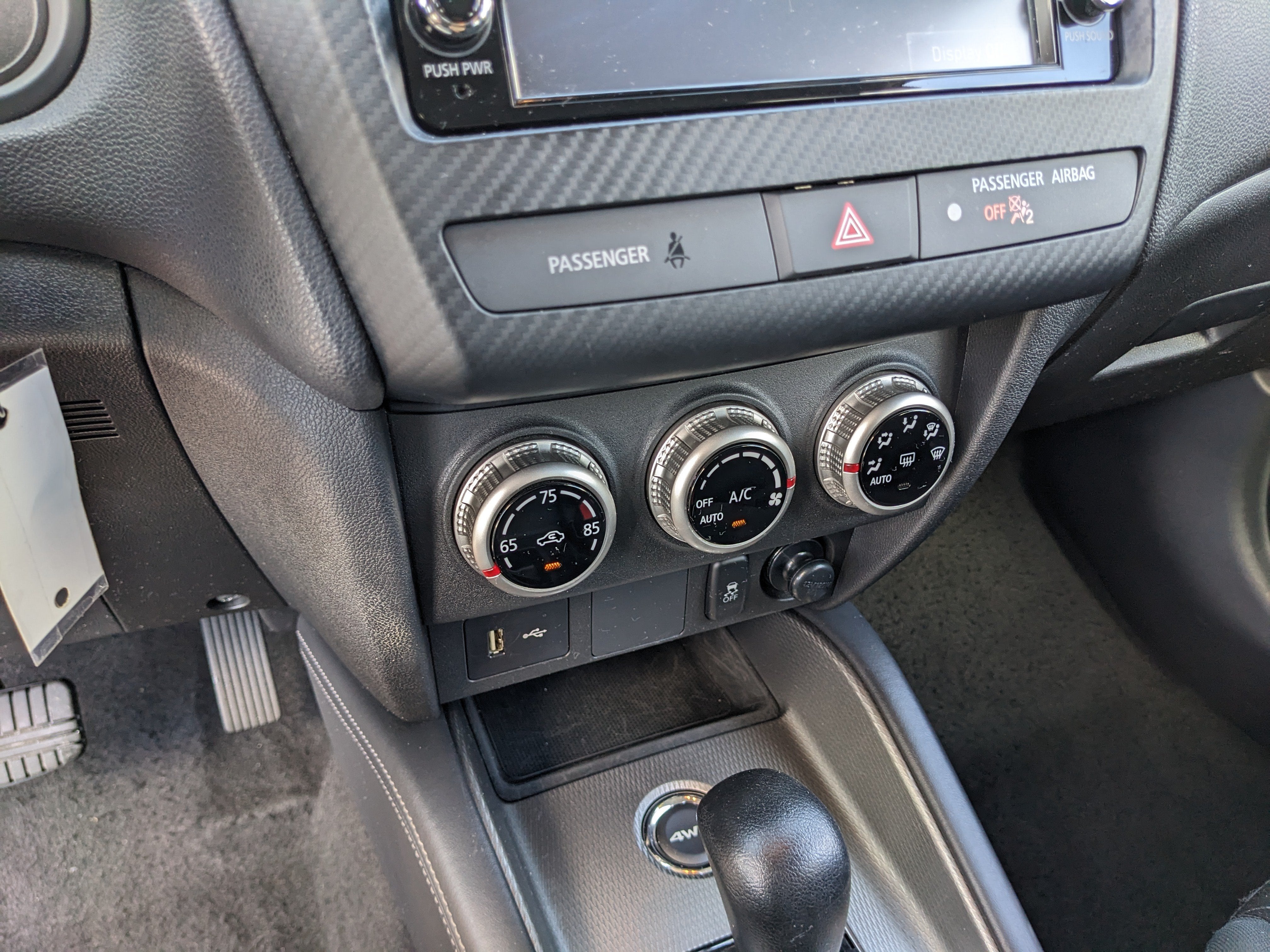 2024 Mitsubishi Outlander Sport 2.0 ES