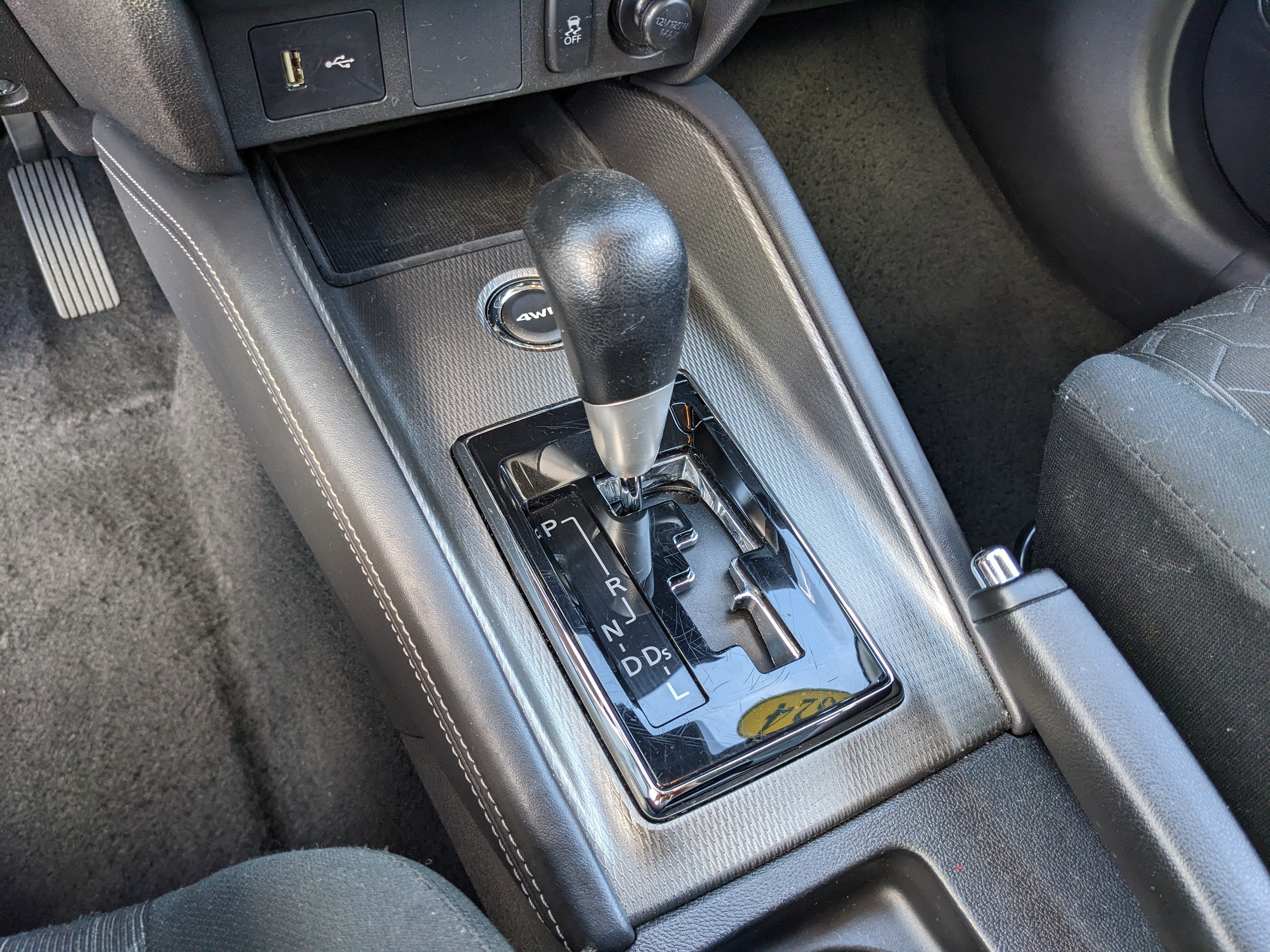 2024 Mitsubishi Outlander Sport 2.0 ES