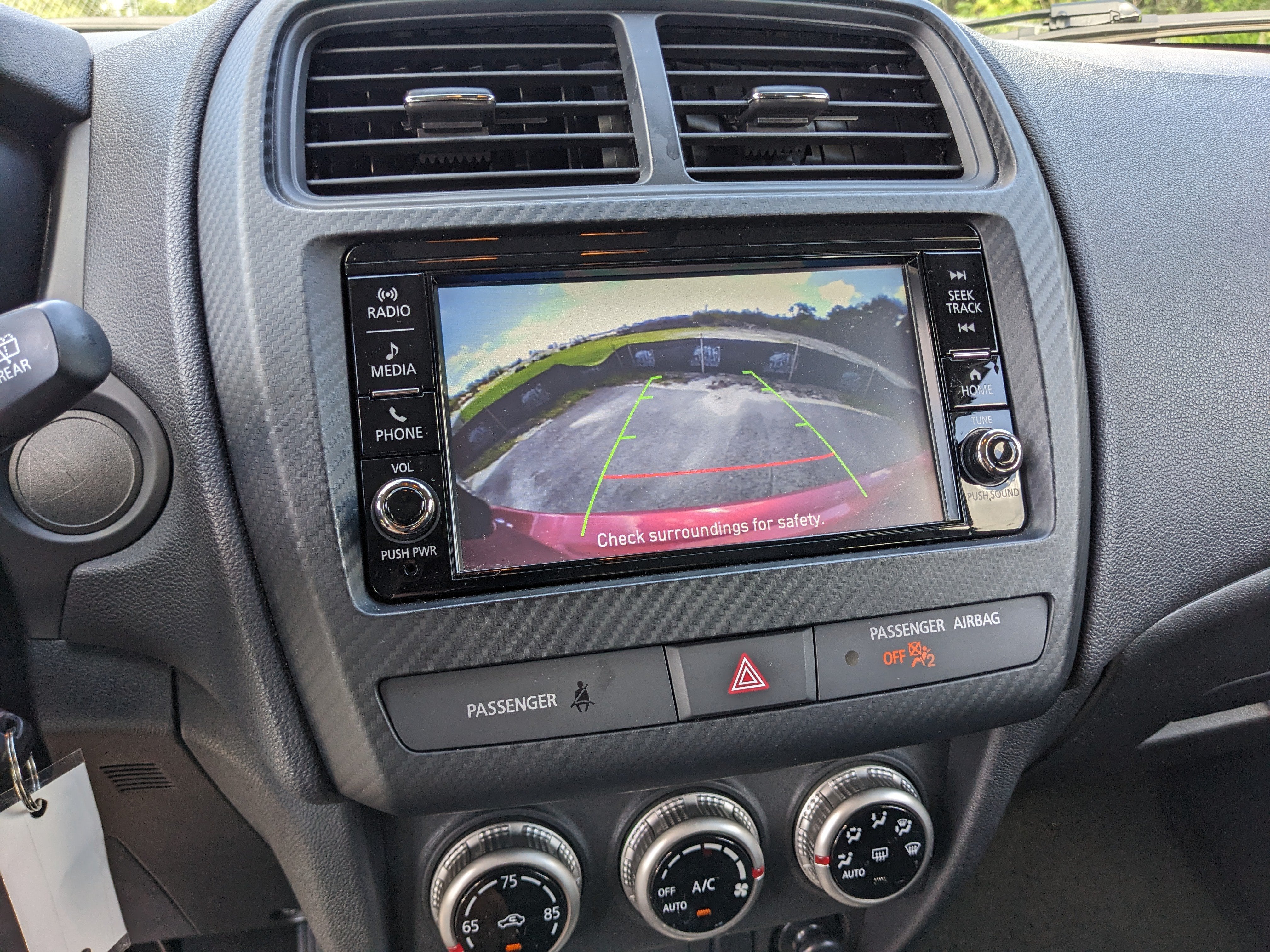 2024 Mitsubishi Outlander Sport 2.0 ES