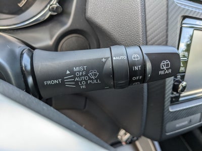 2024 Mitsubishi Outlander Sport 2.0 ES