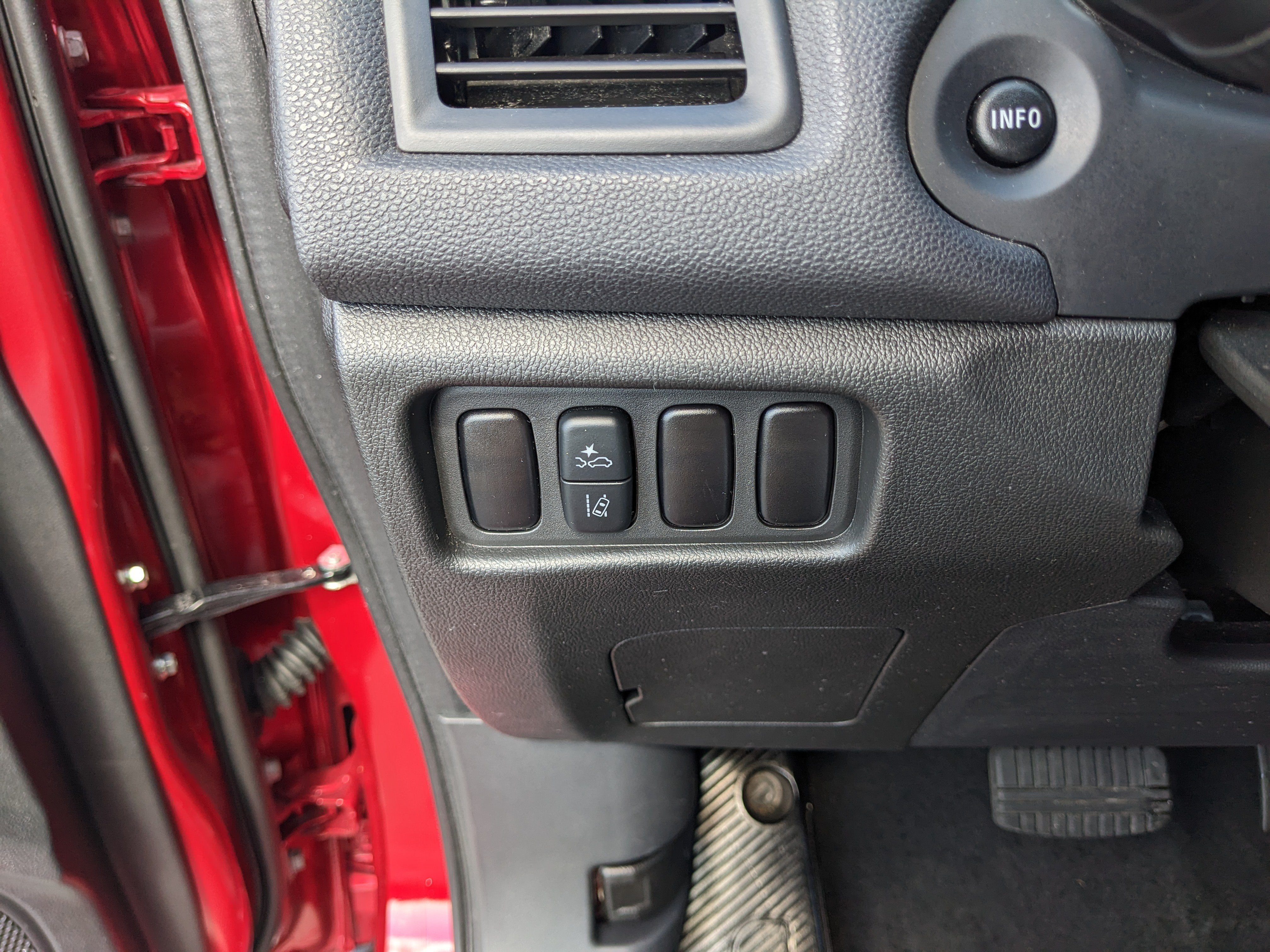 2024 Mitsubishi Outlander Sport 2.0 ES