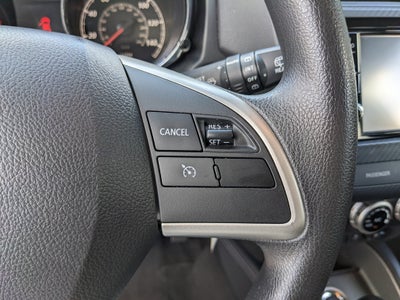 2024 Mitsubishi Outlander Sport 2.0 ES