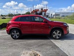 2024 Mitsubishi Outlander Sport 2.0 ES