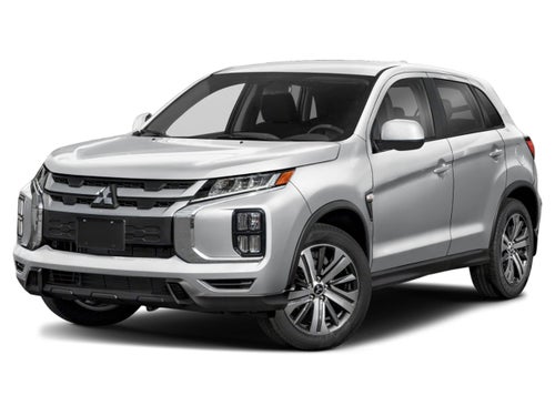 2024 Mitsubishi Outlander Sport 2.0 ES