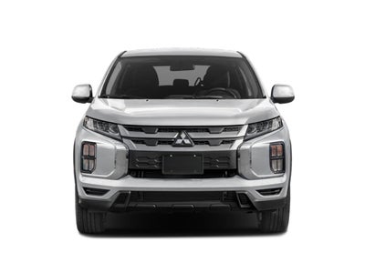 2024 Mitsubishi Outlander Sport 2.0 ES