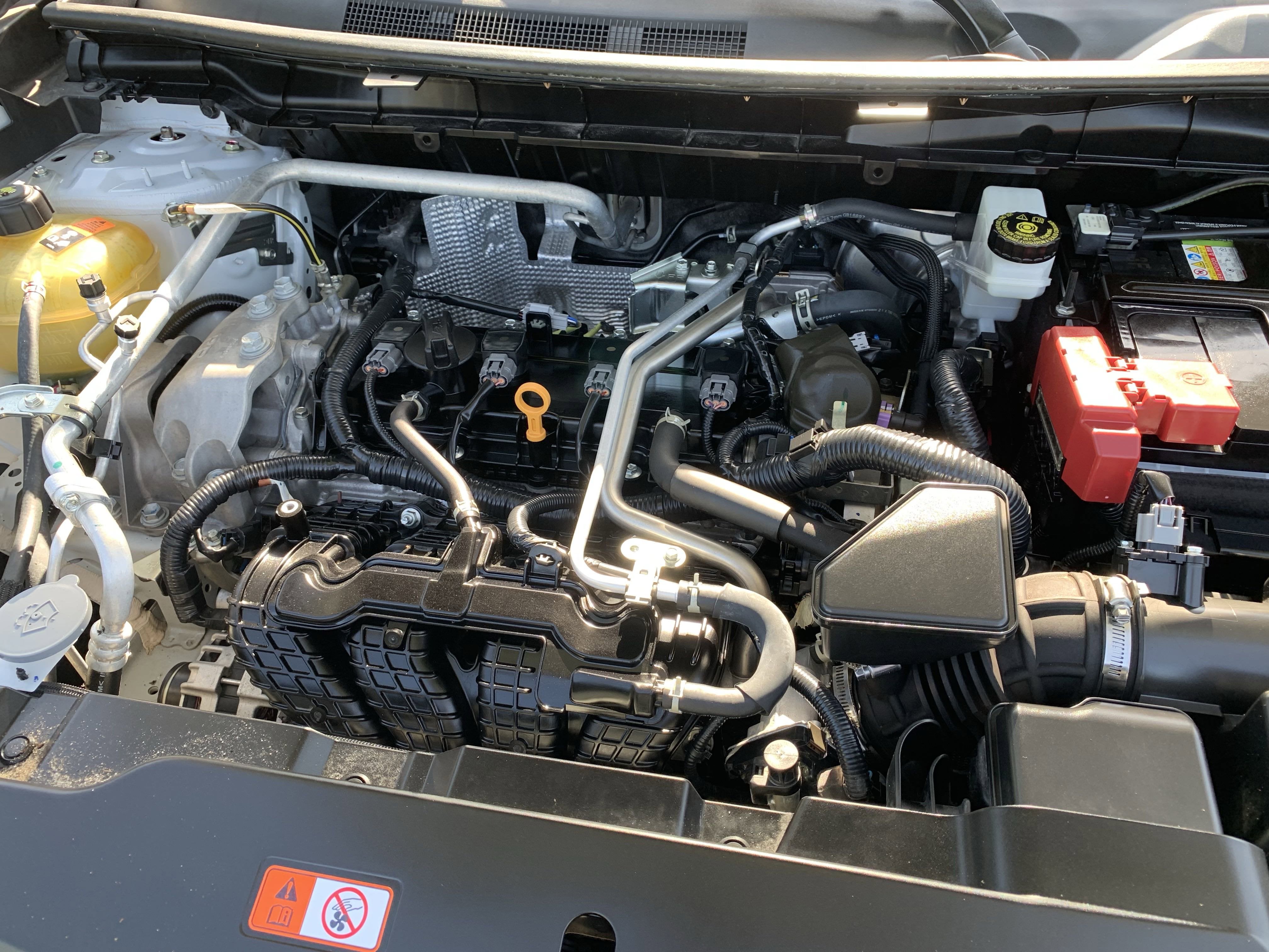 2022 Mitsubishi Outlander Black Edition