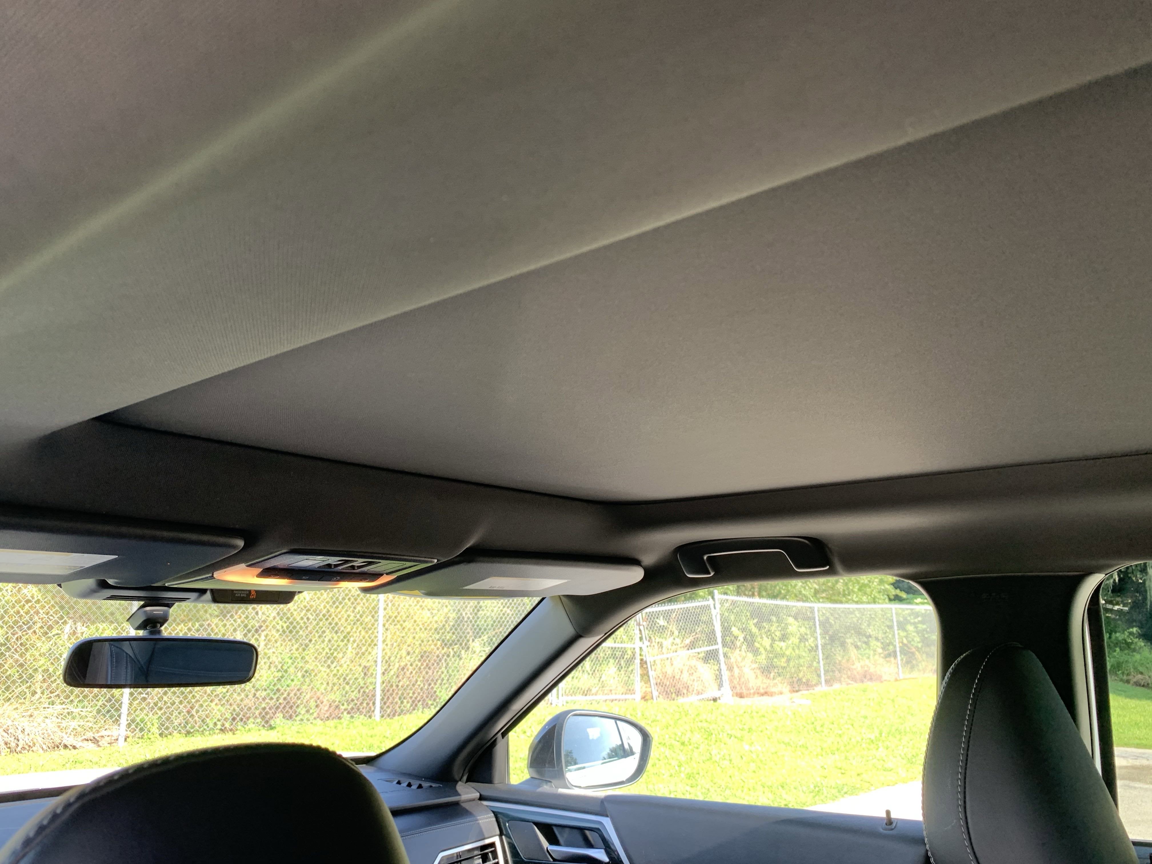 2022 Mitsubishi Outlander Black Edition