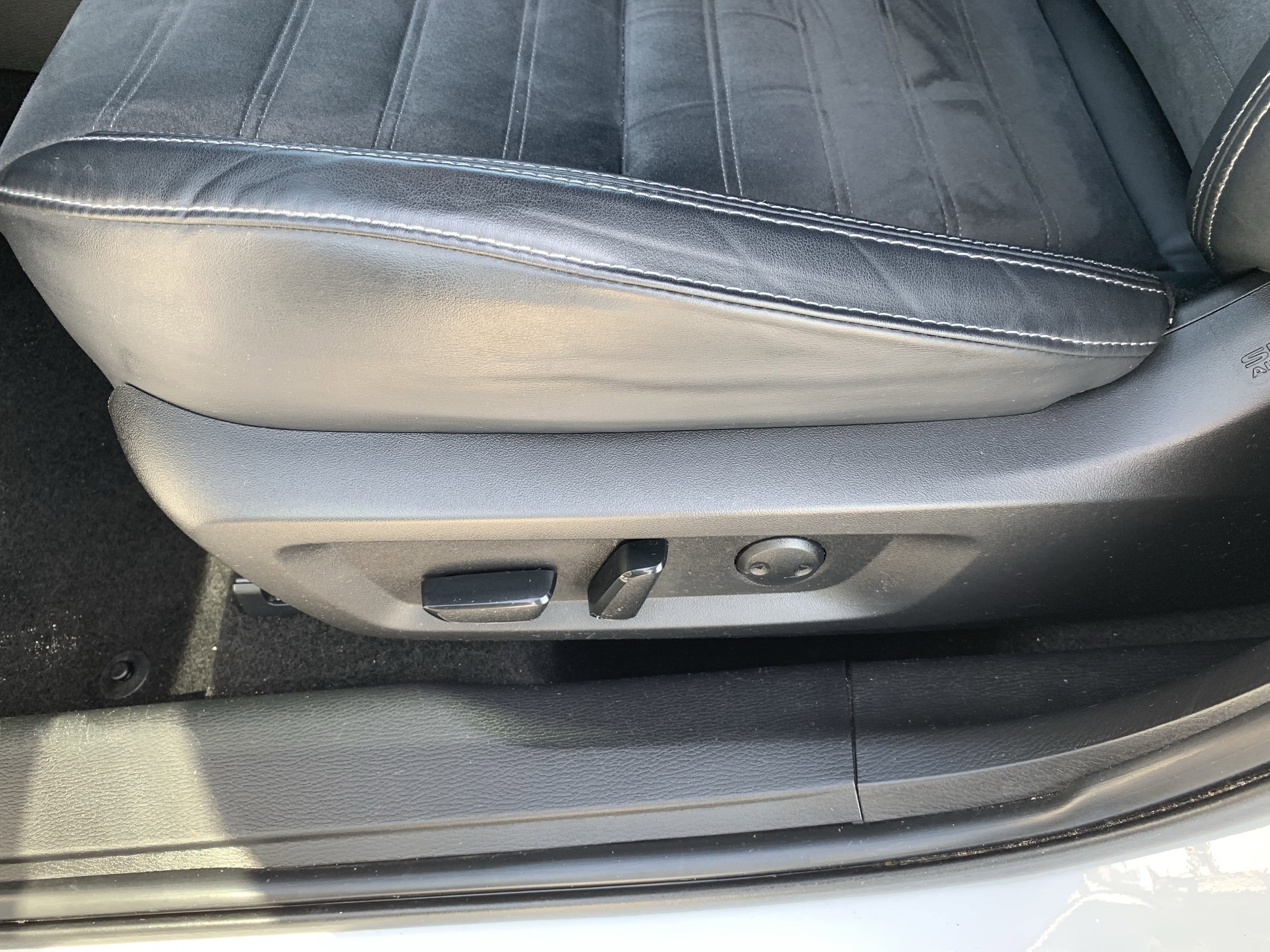 2022 Mitsubishi Outlander Black Edition