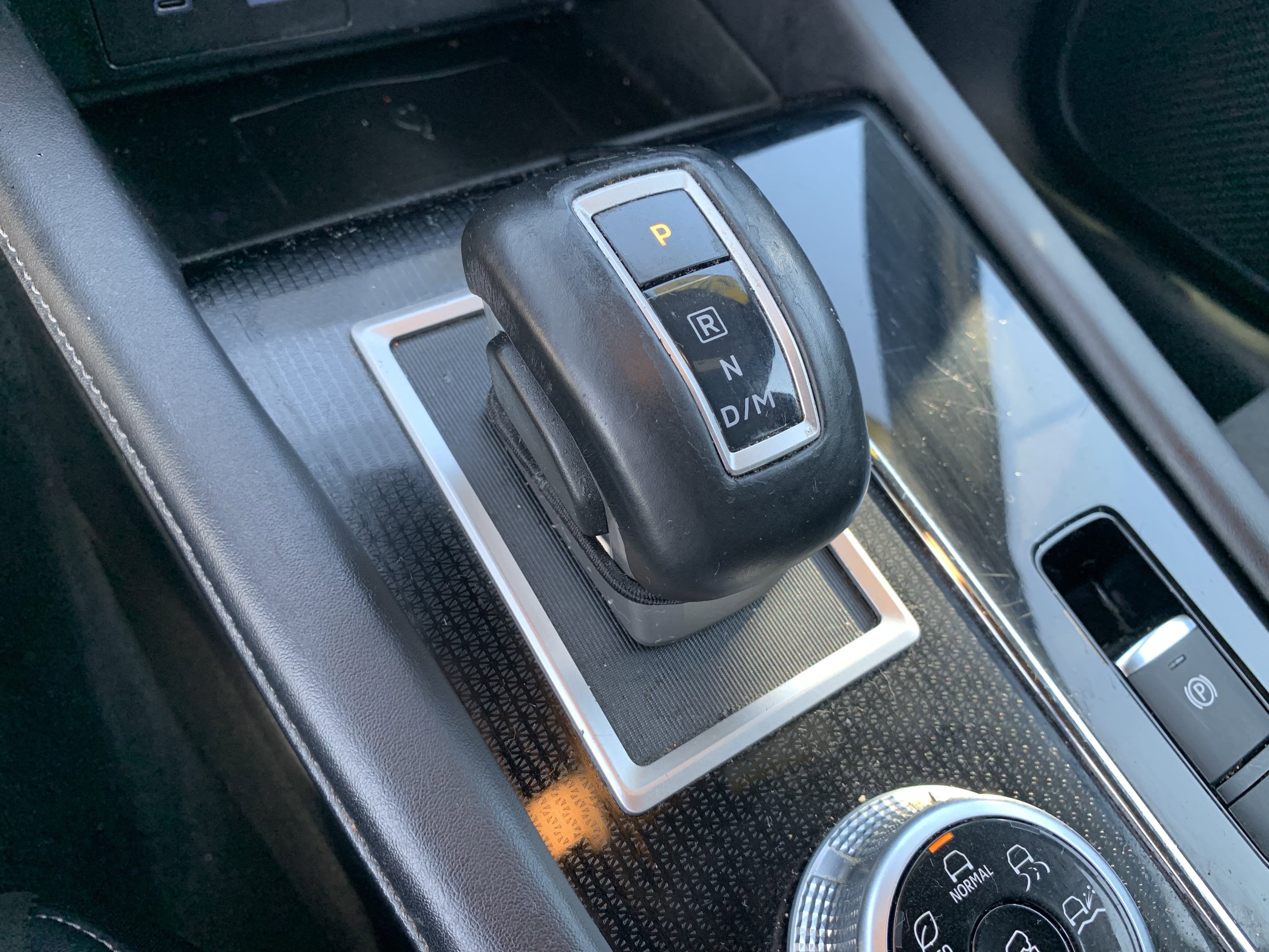 2022 Mitsubishi Outlander Black Edition