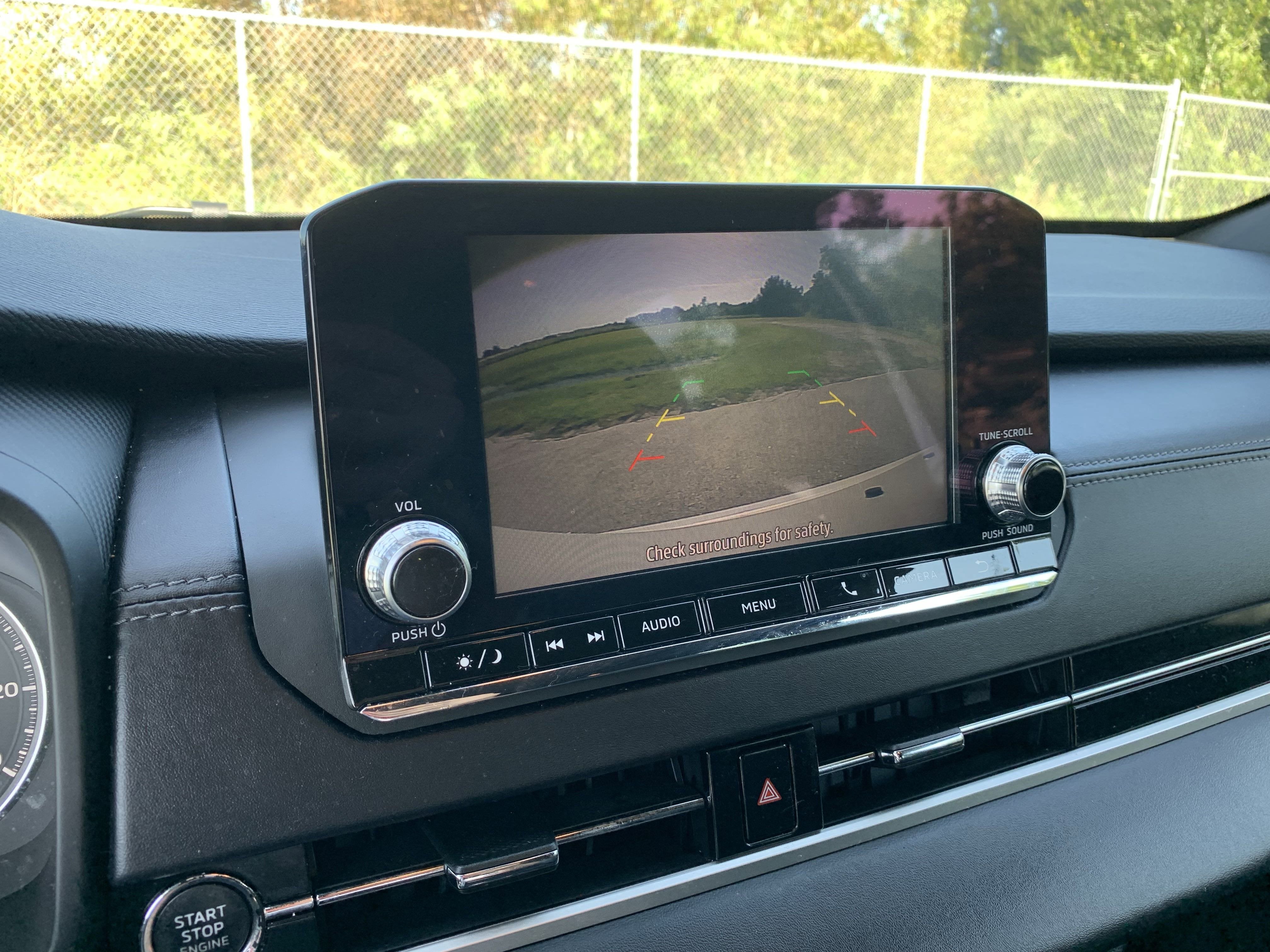 2022 Mitsubishi Outlander Black Edition