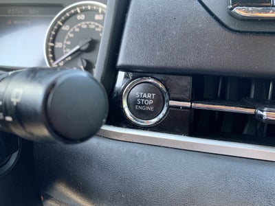 2022 Mitsubishi Outlander Black Edition