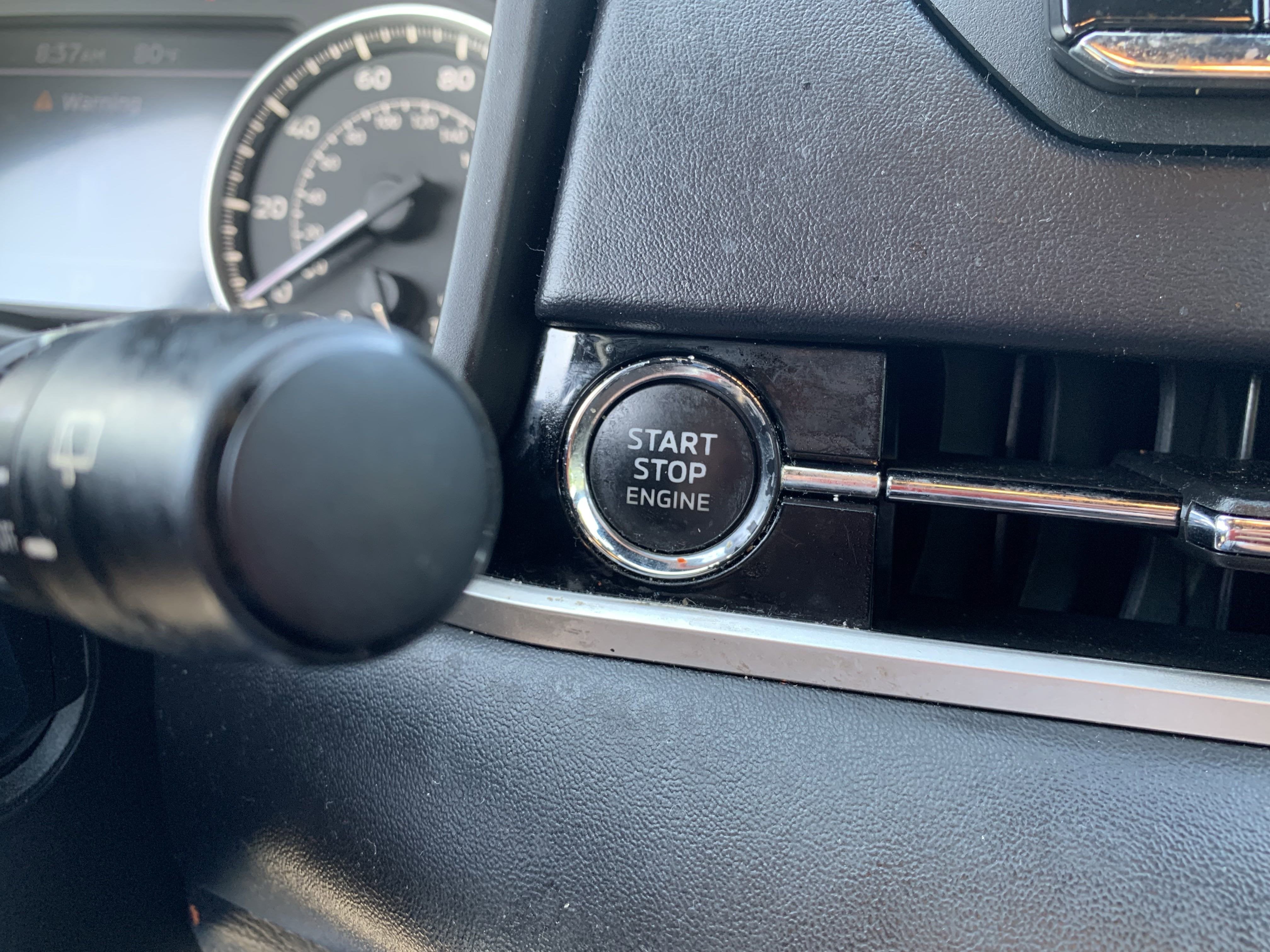 2022 Mitsubishi Outlander Black Edition