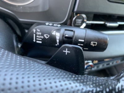 2022 Mitsubishi Outlander Black Edition