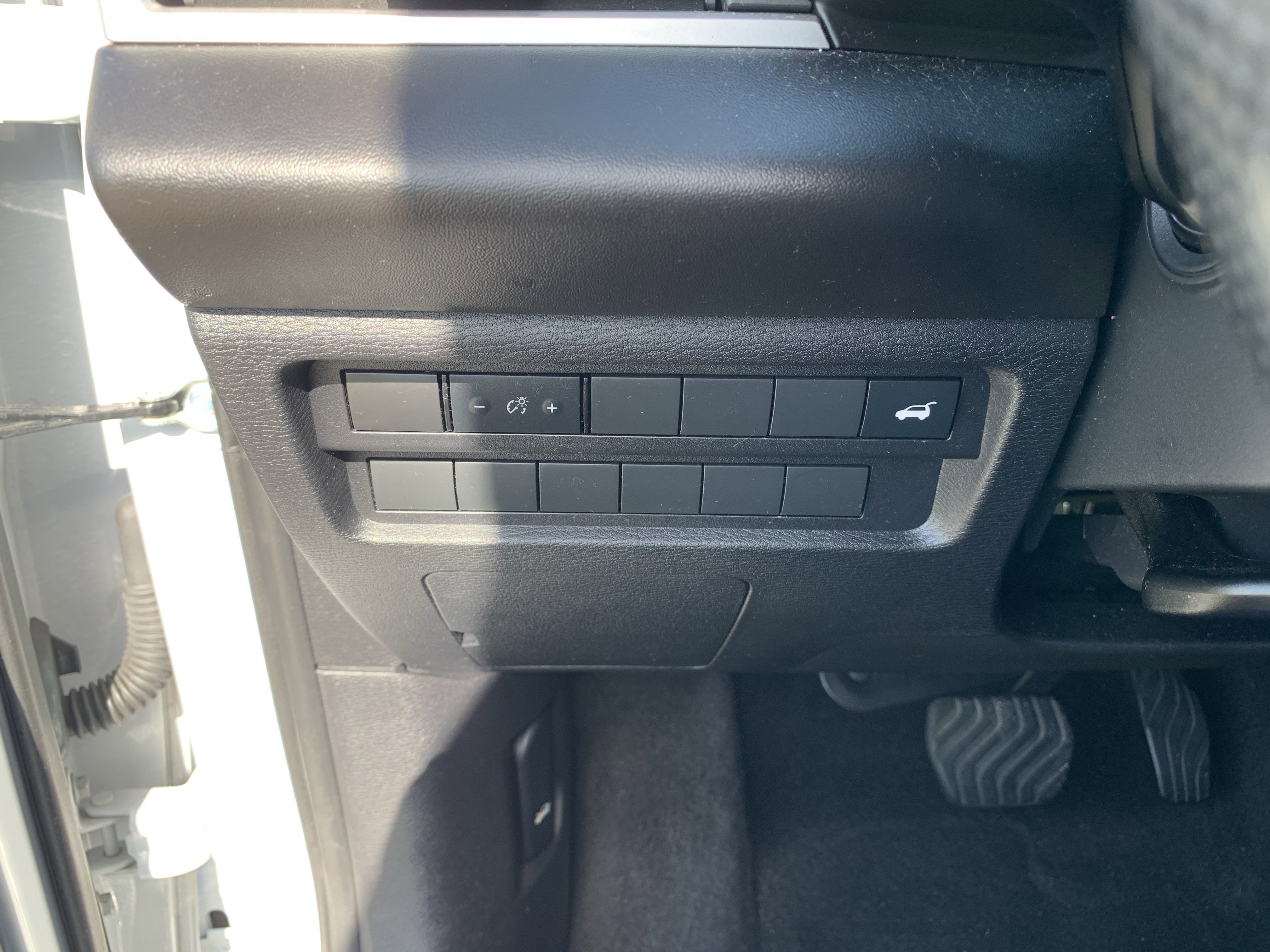 2022 Mitsubishi Outlander Black Edition