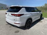 2022 Mitsubishi Outlander Black Edition