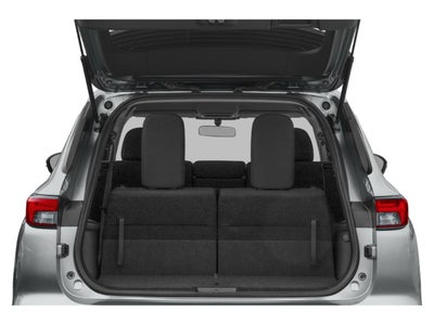 2022 Mitsubishi Outlander Black Edition