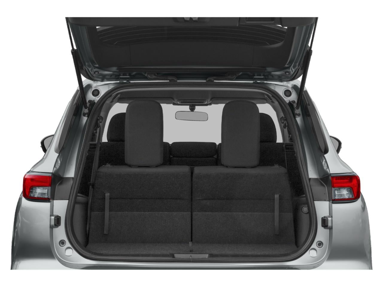 2022 Mitsubishi Outlander Black Edition