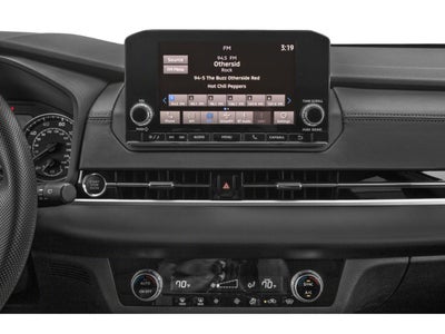 2022 Mitsubishi Outlander Black Edition